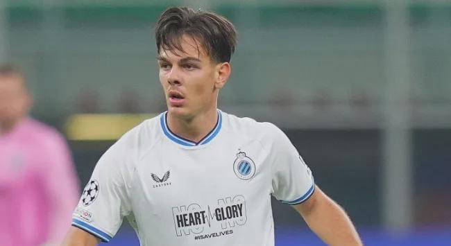 AC米兰引援曼联错失瑞士新星