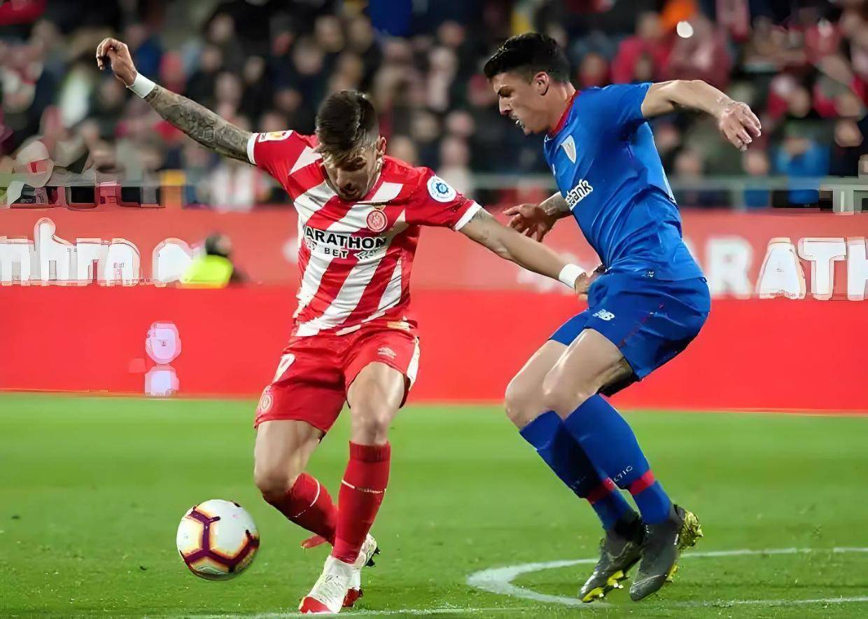 西甲 ：维戈塞尔塔VS皇家贝蒂斯比赛分析