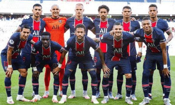 法甲焦点战：巴黎圣日耳曼VS雷恩——攻防博弈下的胜负天平与比分推演